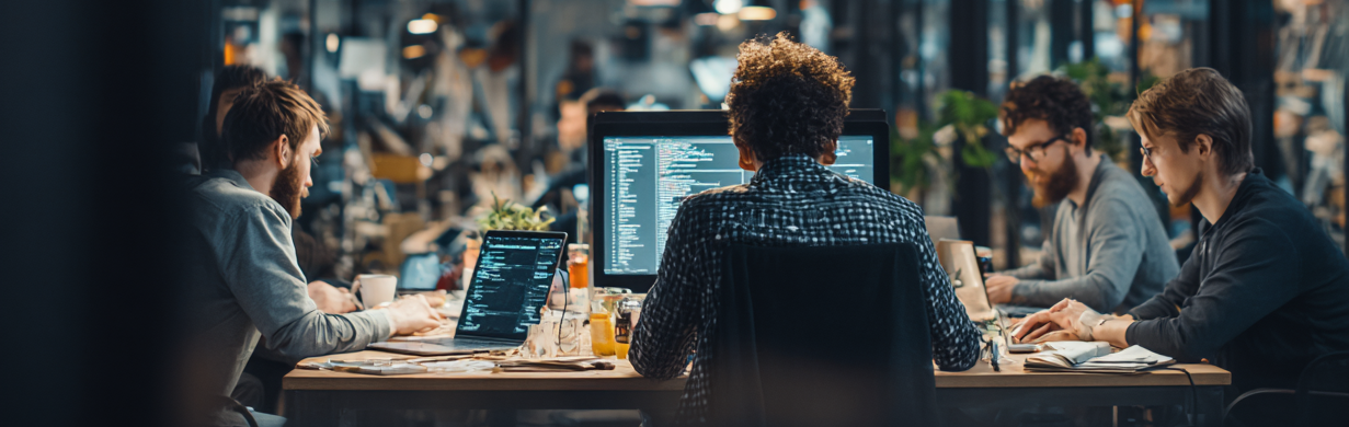 Cookie consent illustration